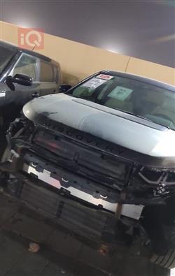 لاند روفر دسکوفری سبورت